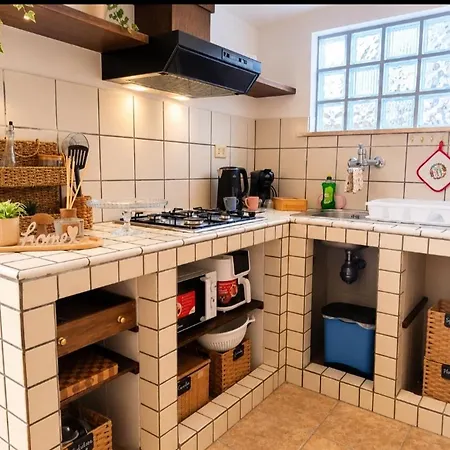 La Piccola Dimora Apartment