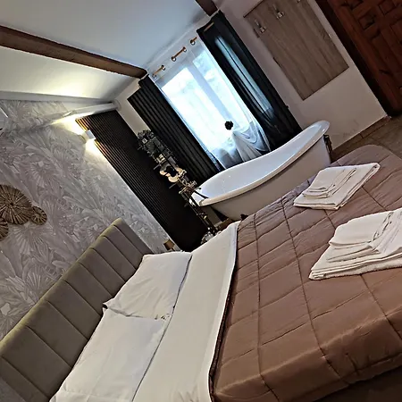 Apartamento La Piccola Dimora *