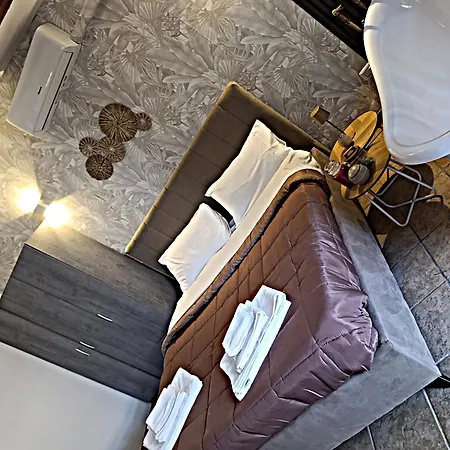 Apartamento La Piccola Dimora *