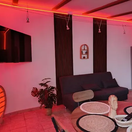 La Piccola Dimora Apartamento Ardea