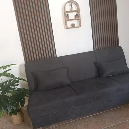 Apartamento La Piccola Dimora