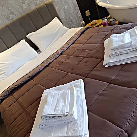 La Piccola Dimora Apartamento