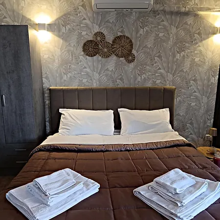 Apartment La Piccola Dimora Ardea